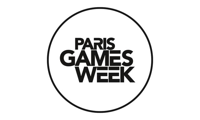 Paris Games Week